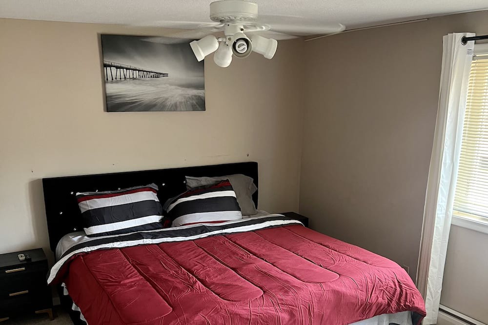 Photo of Bedroom in Vernon