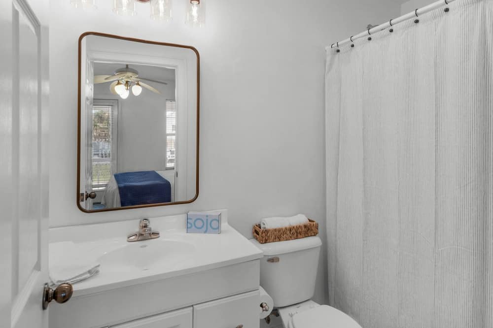 Photo of Bathroom in San Juan