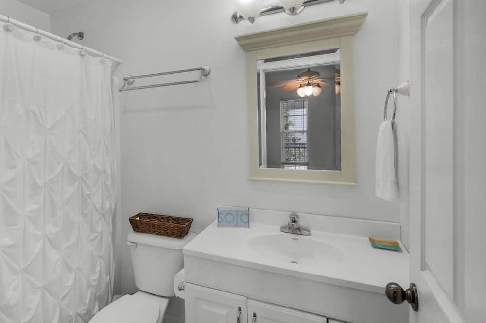 Photo of Bathroom in San Juan