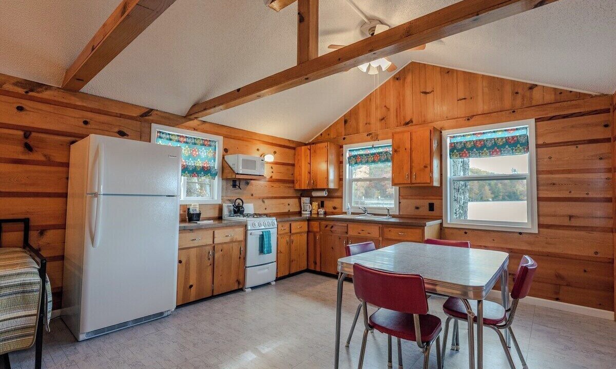 Photo of Kitchen in Holton