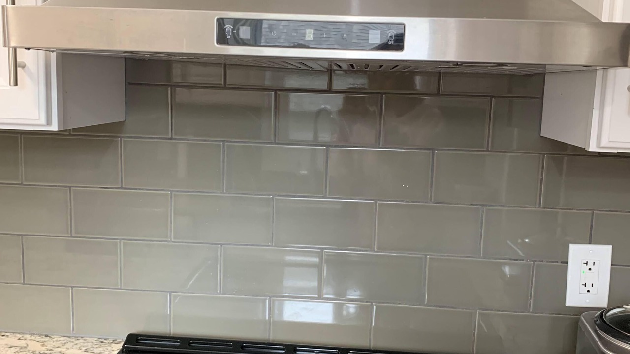 Photo of Kitchen in Clear Lake