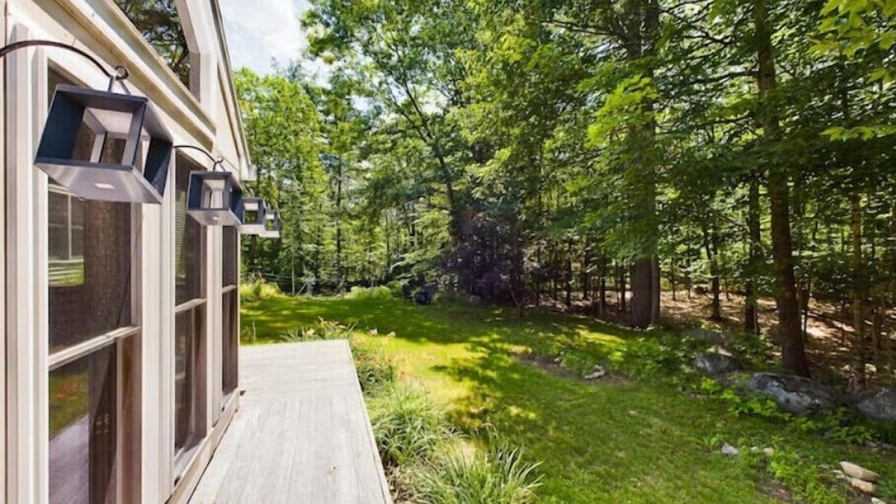 Photo of Outdoor in Moultonborough