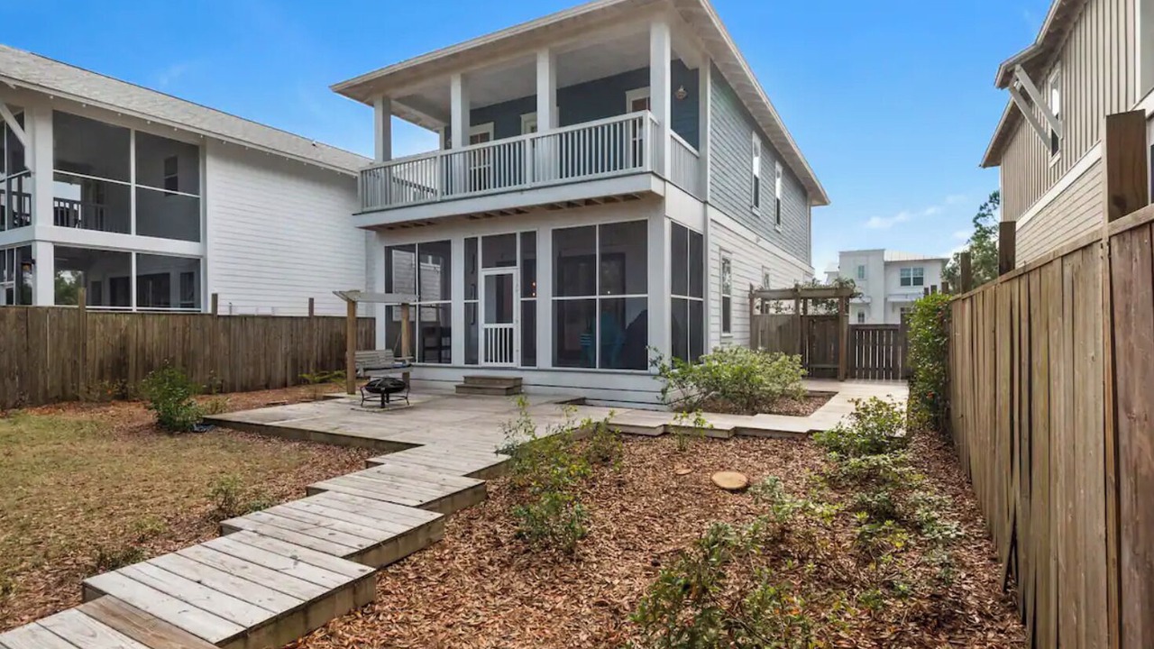 Photo of Outdoor in Village of Sugar Beach