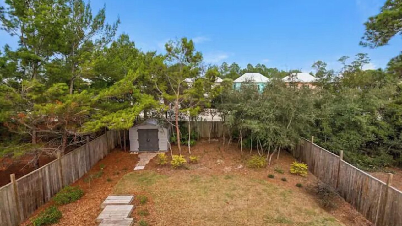 Photo of Outdoor in Village of Sugar Beach