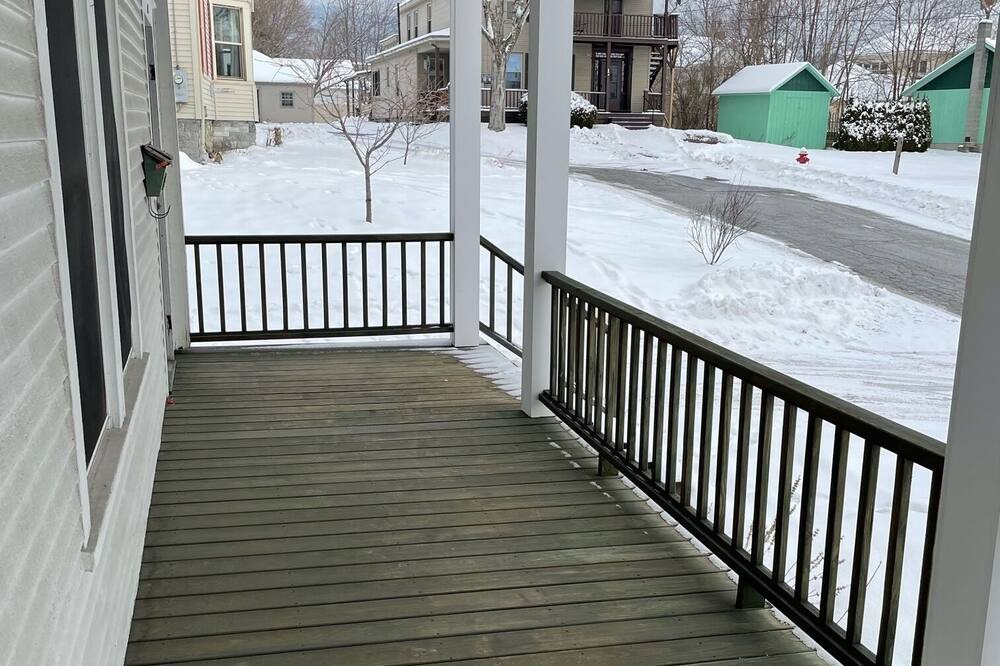 Photo of Outdoor in East Haven  Rutland County