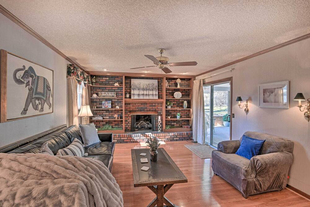 Photo of Livingroom in Nashville