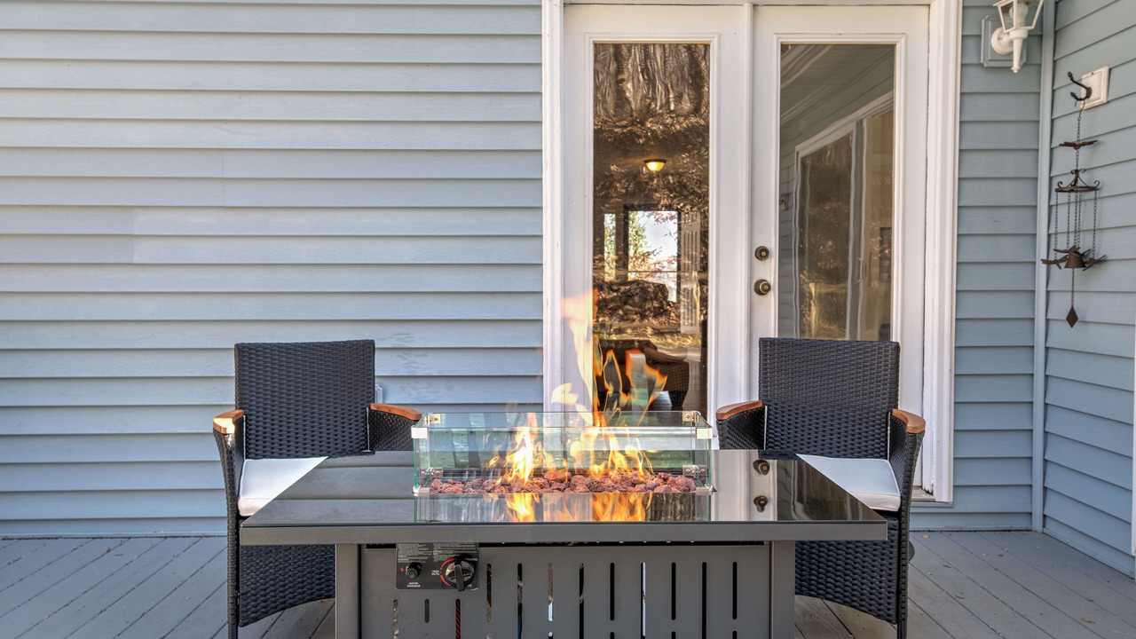 Photo of Outdoor in Candler