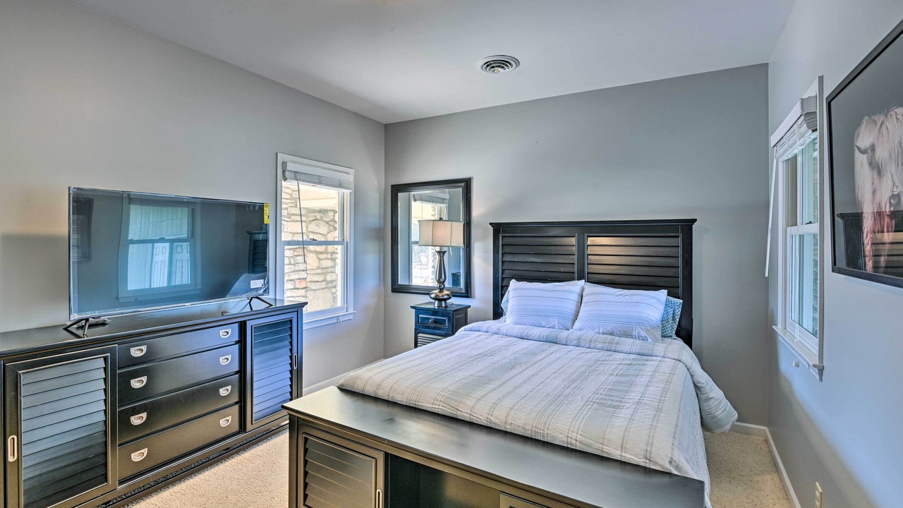 Photo of Bedroom in Arrington