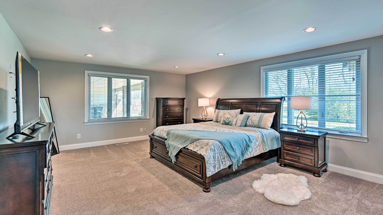 Photo of Bedroom in Arrington