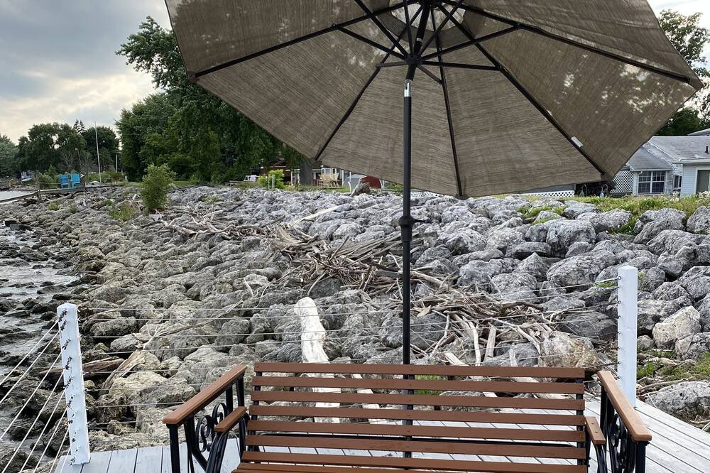 Photo of Outdoor in Toledo