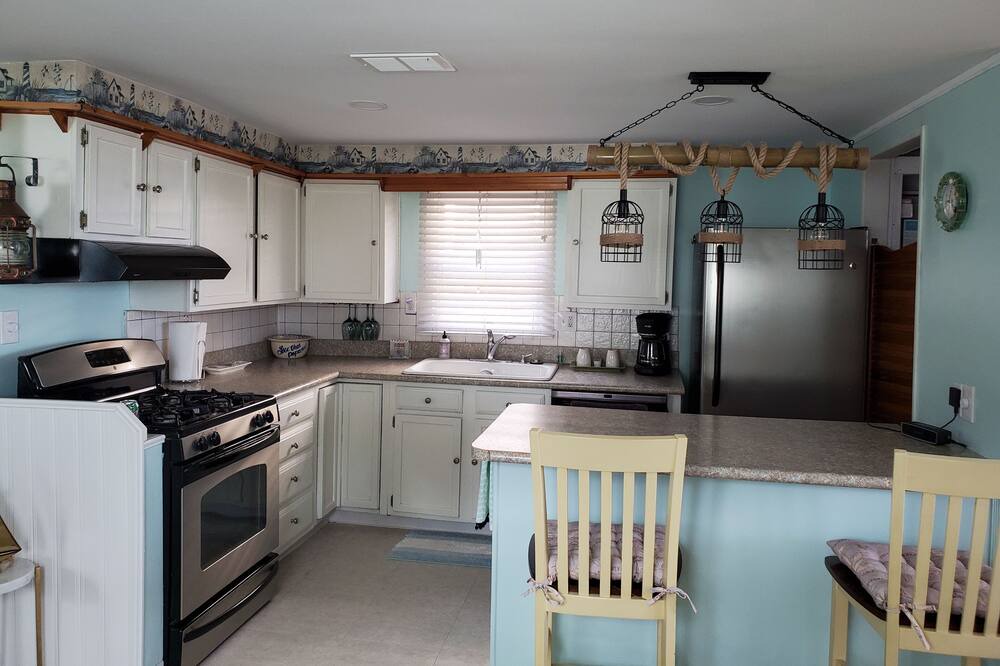 Photo of Kitchen in Toledo