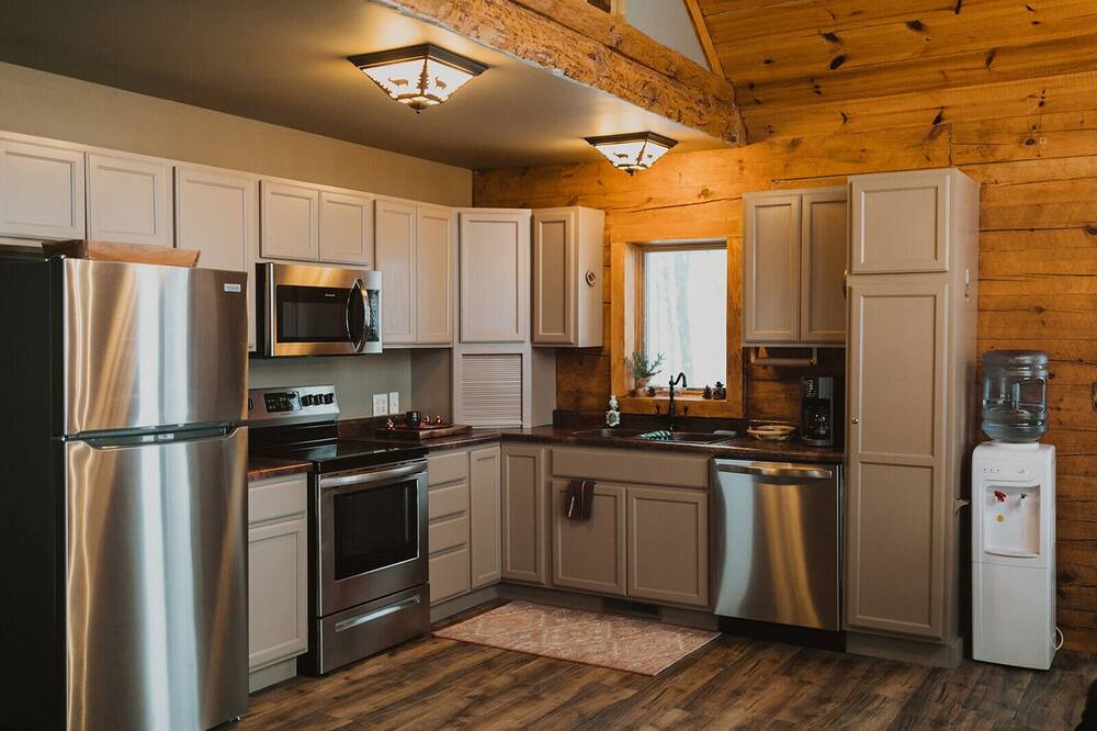 Photo of Kitchen in Luck