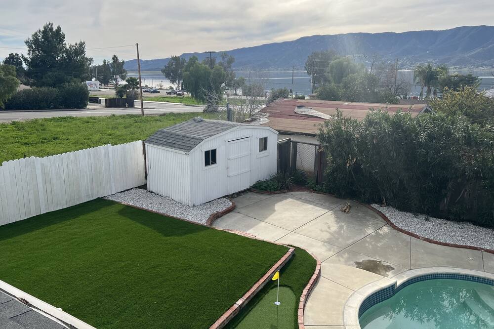 Photo of Outdoor in Lake Elsinore
