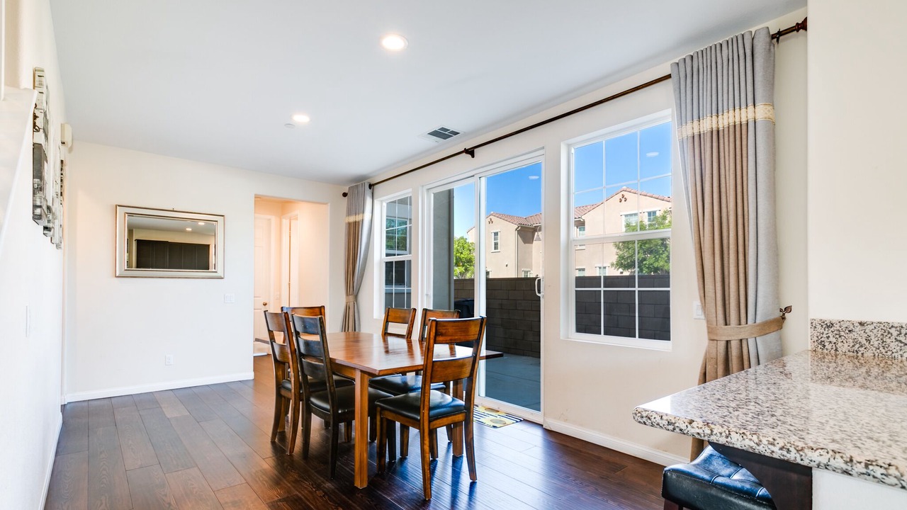 Photo of Kitchen in Chino