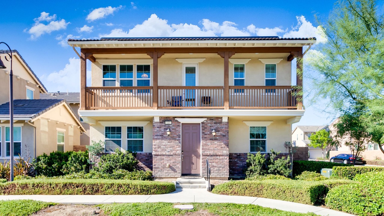 Photo of Outdoor in Chino