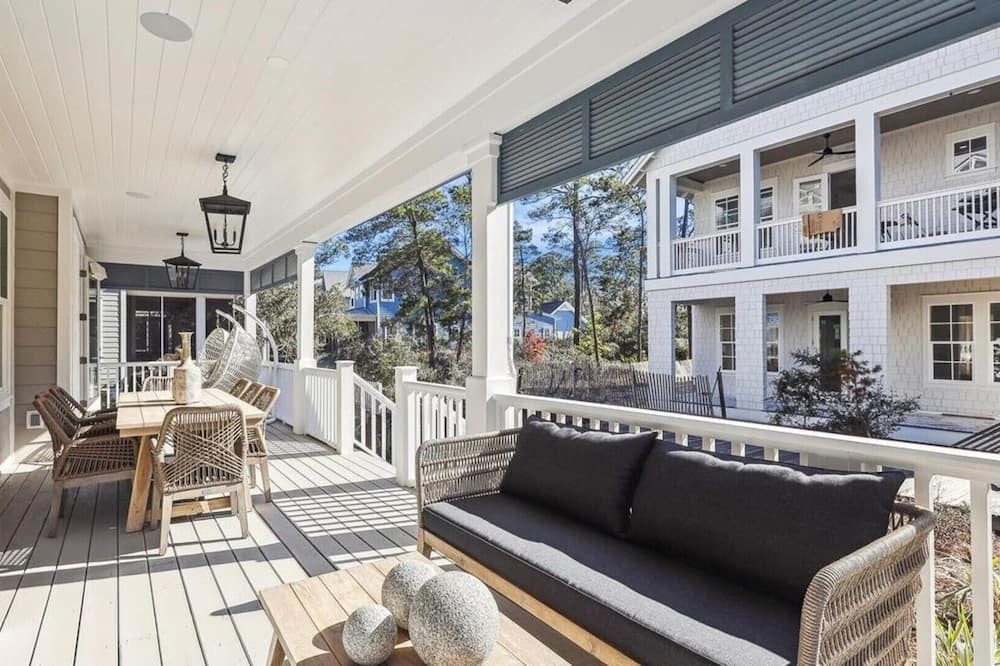 Photo of Outdoor in WaterSound West Beach
