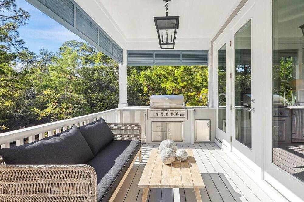 Photo of Outdoor in WaterSound West Beach