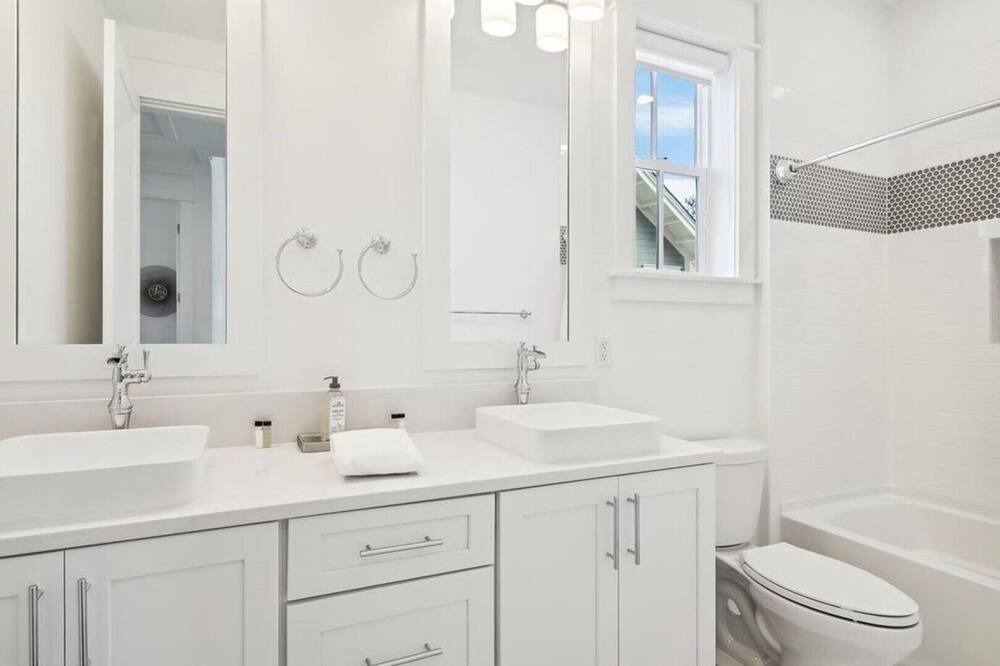 Photo of Bathroom in WaterSound West Beach