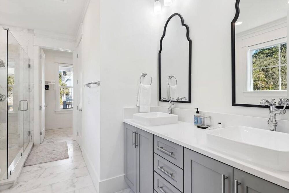 Photo of Bathroom in WaterSound West Beach
