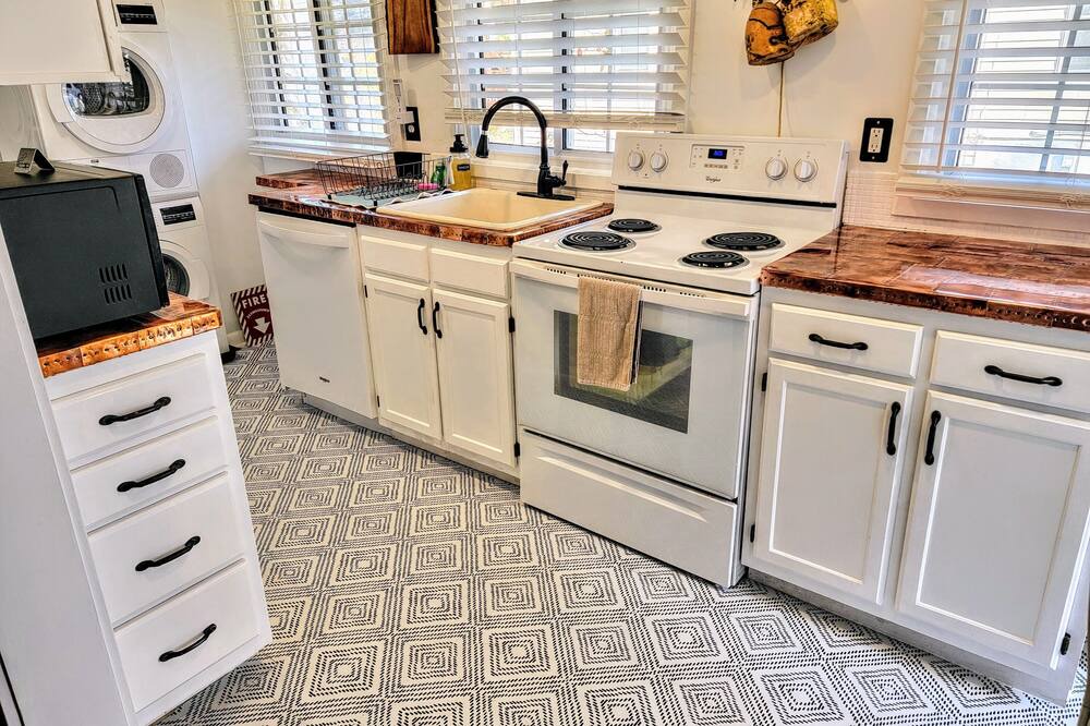 Photo of Kitchen in North Beach