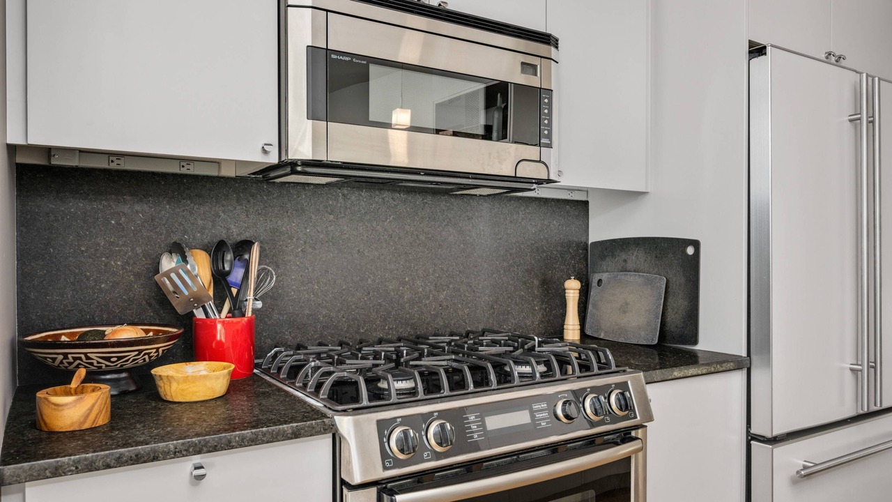 Photo of Kitchen in Northwest Portland