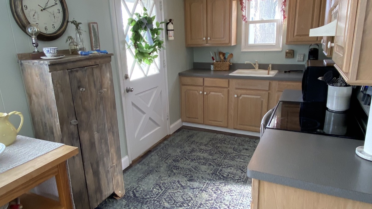 Photo of Kitchen in Brooklyn