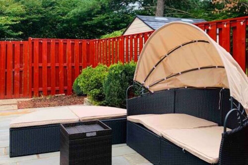 Photo of Outdoor in Aspen Hill
