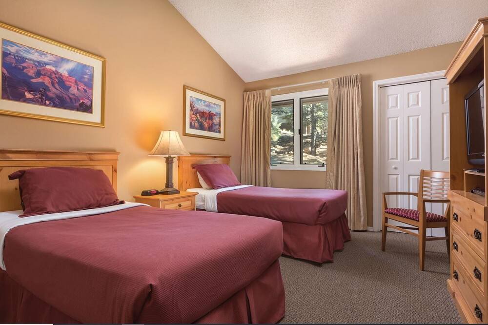 Photo of Bedroom in Flagstaff