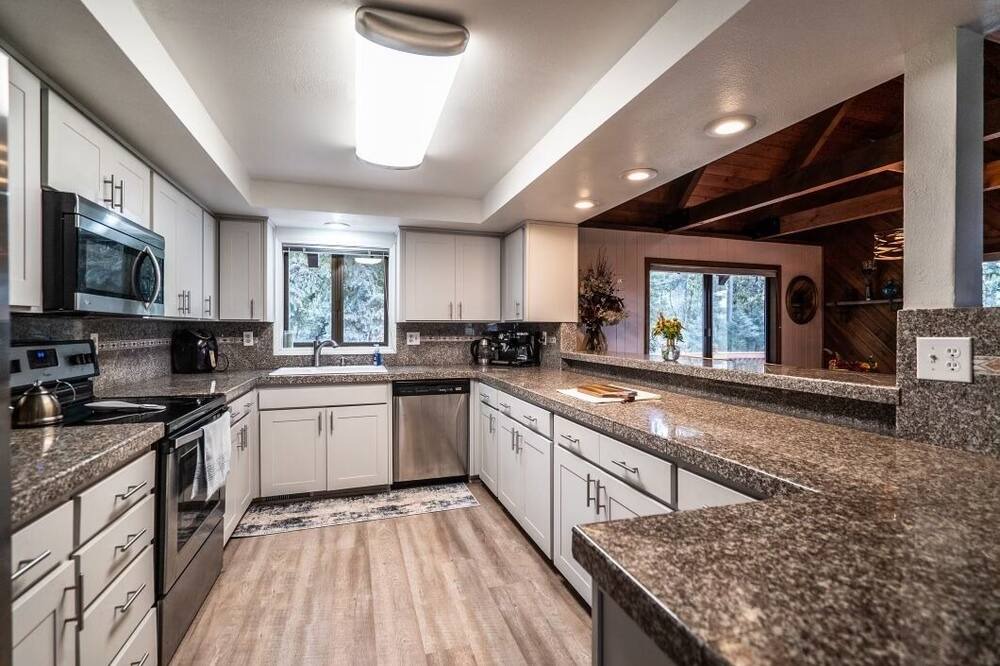 Photo of Kitchen in La Center