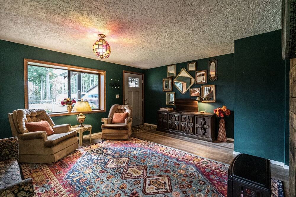 Photo of Livingroom in La Center