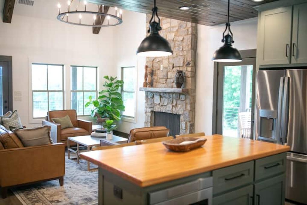 Photo of Kitchen in Cottondale