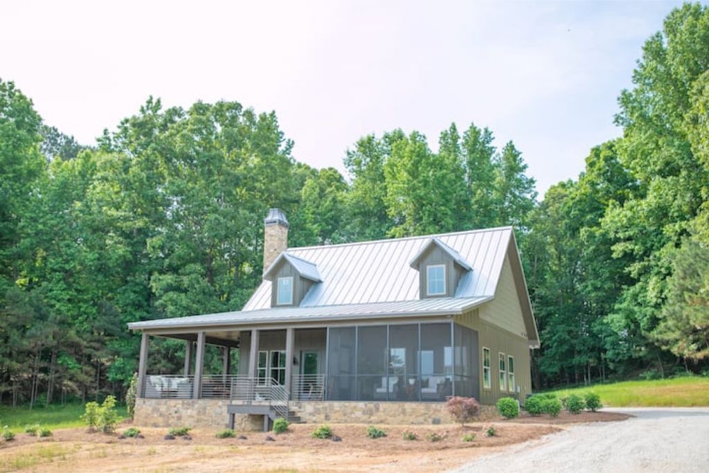 Photo of Outdoor in Cottondale
