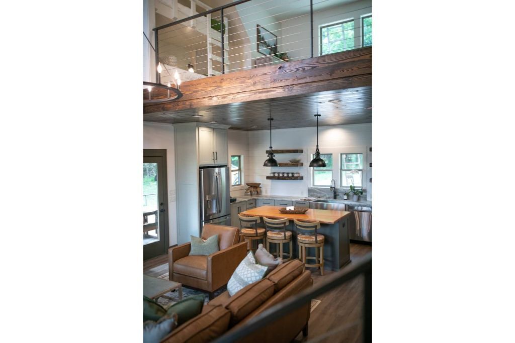 Photo of Kitchen in Cottondale