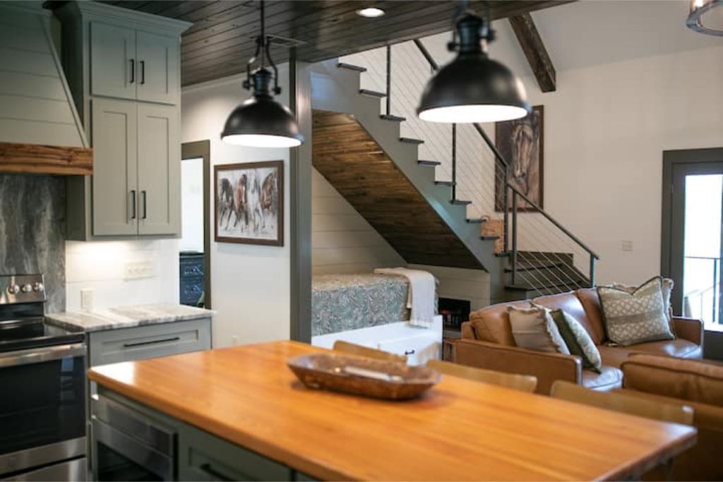 Photo of Kitchen in Cottondale