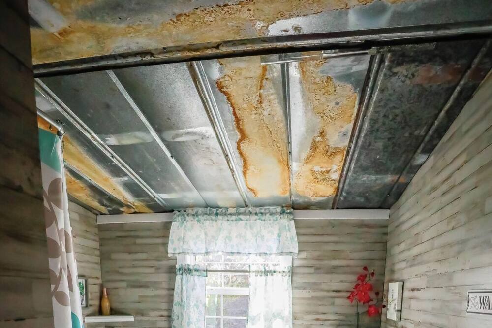 Photo of Bathroom in Fort Payne