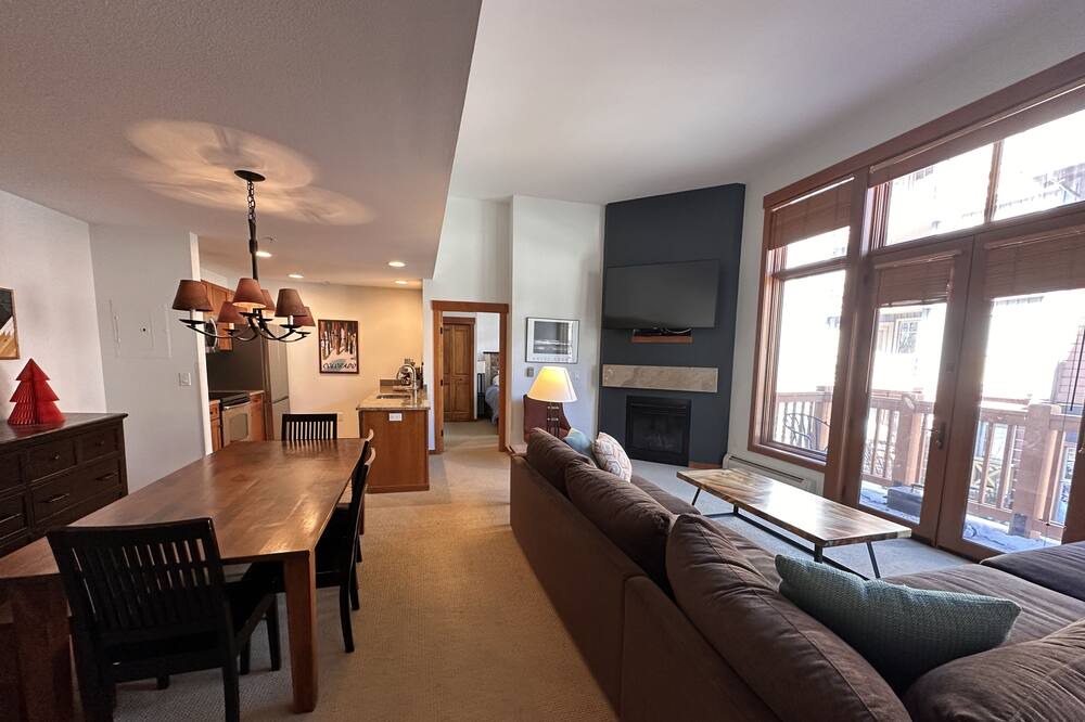 Photo of Livingroom in Copper Mountain