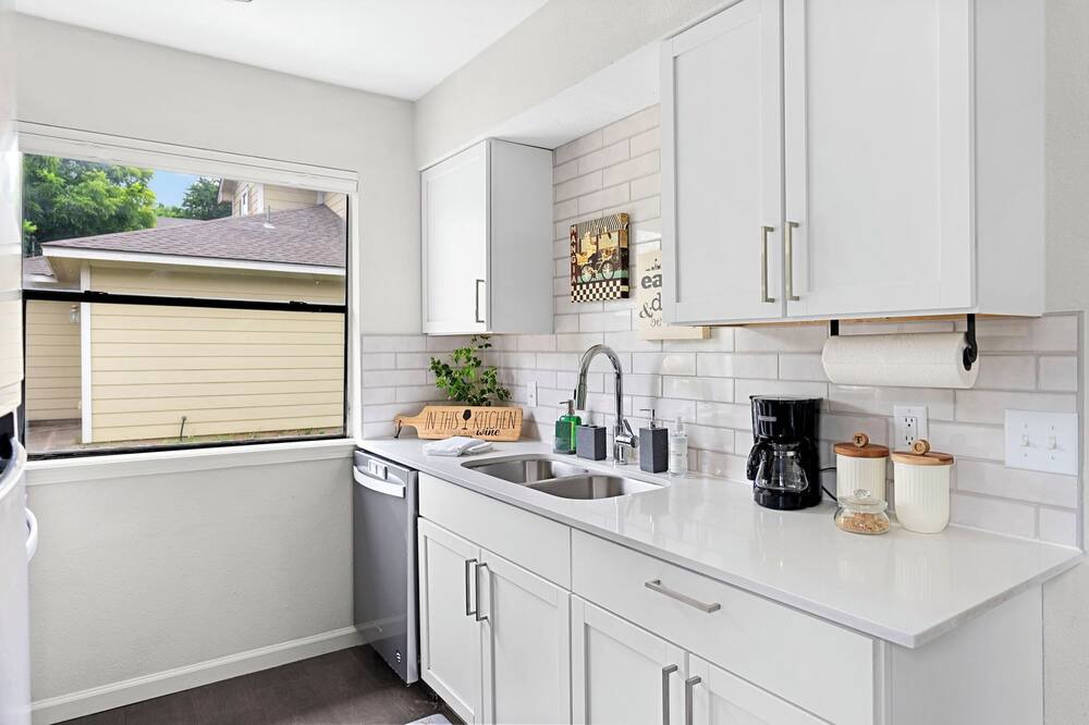 Photo of Kitchen in St. Johns