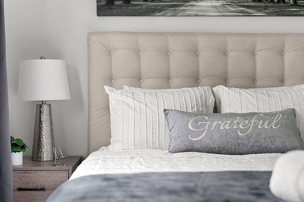 Photo of Bedroom in St. Johns