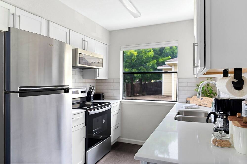 Photo of Kitchen in St. Johns