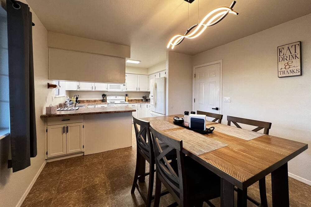 Photo of Kitchen in Prescott Valley Units