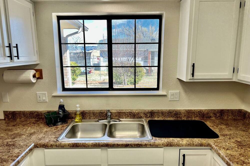 Photo of Kitchen in Prescott Valley Units