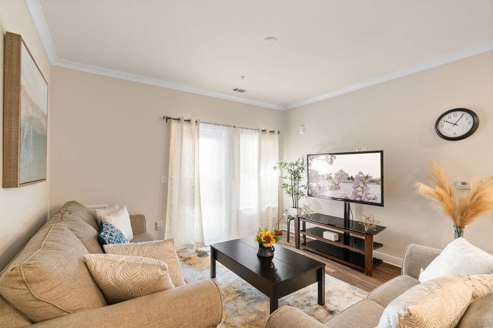 Photo of Livingroom in Stafford