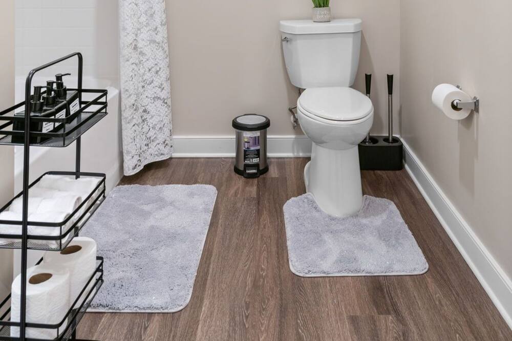 Photo of Bathroom in Stafford