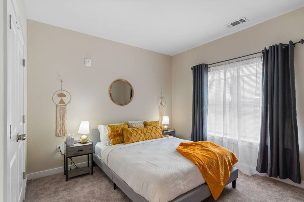 Photo of Bedroom in Stafford
