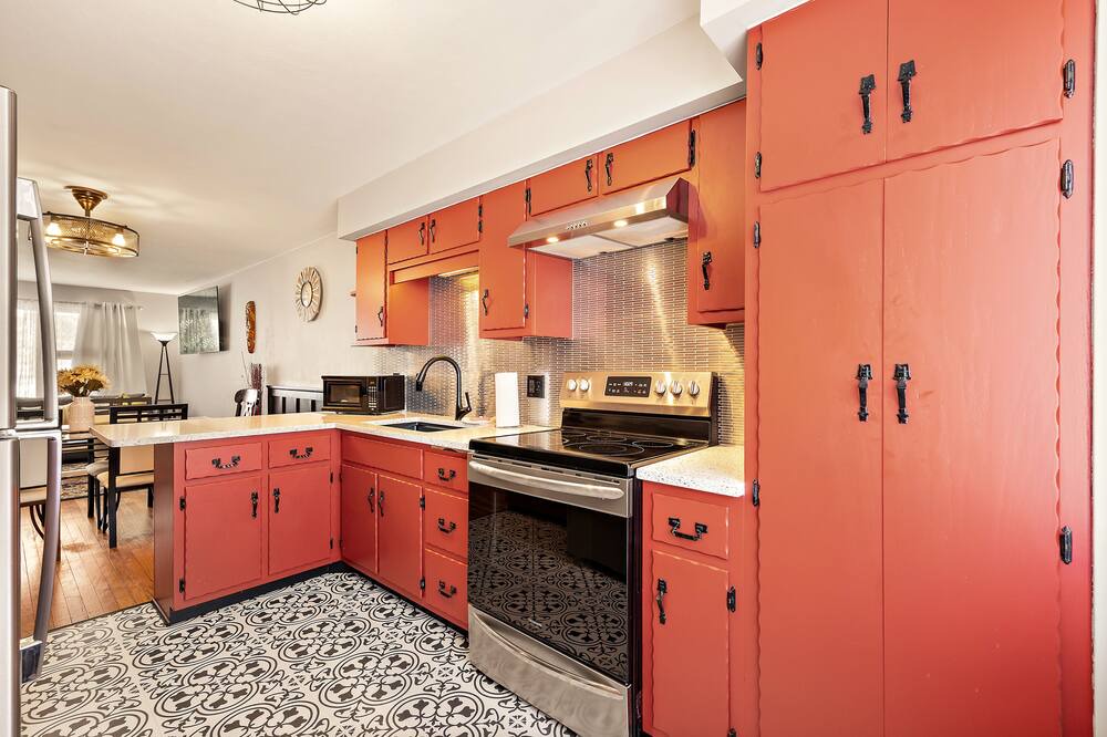 Photo of Kitchen in Yorkville