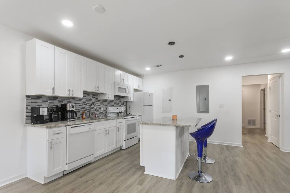 Photo of Kitchen in Lawrenceville