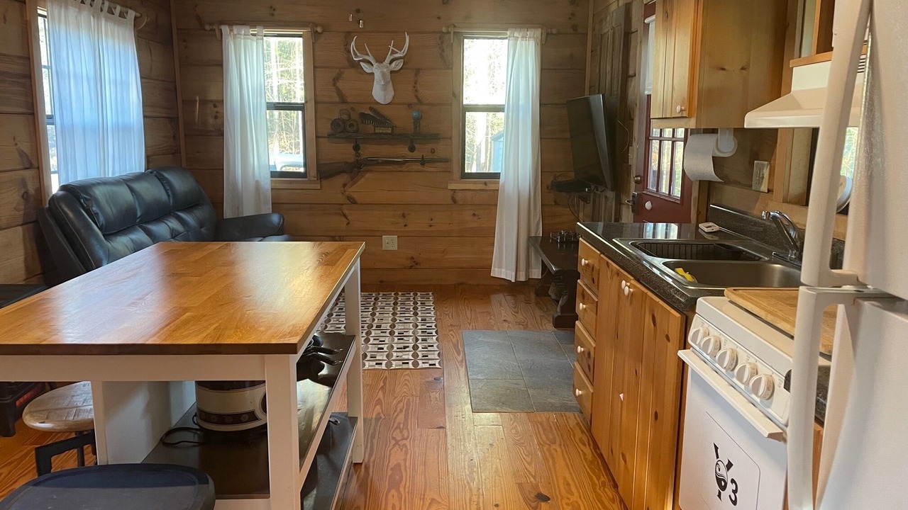 Photo of Livingroom in Franklin