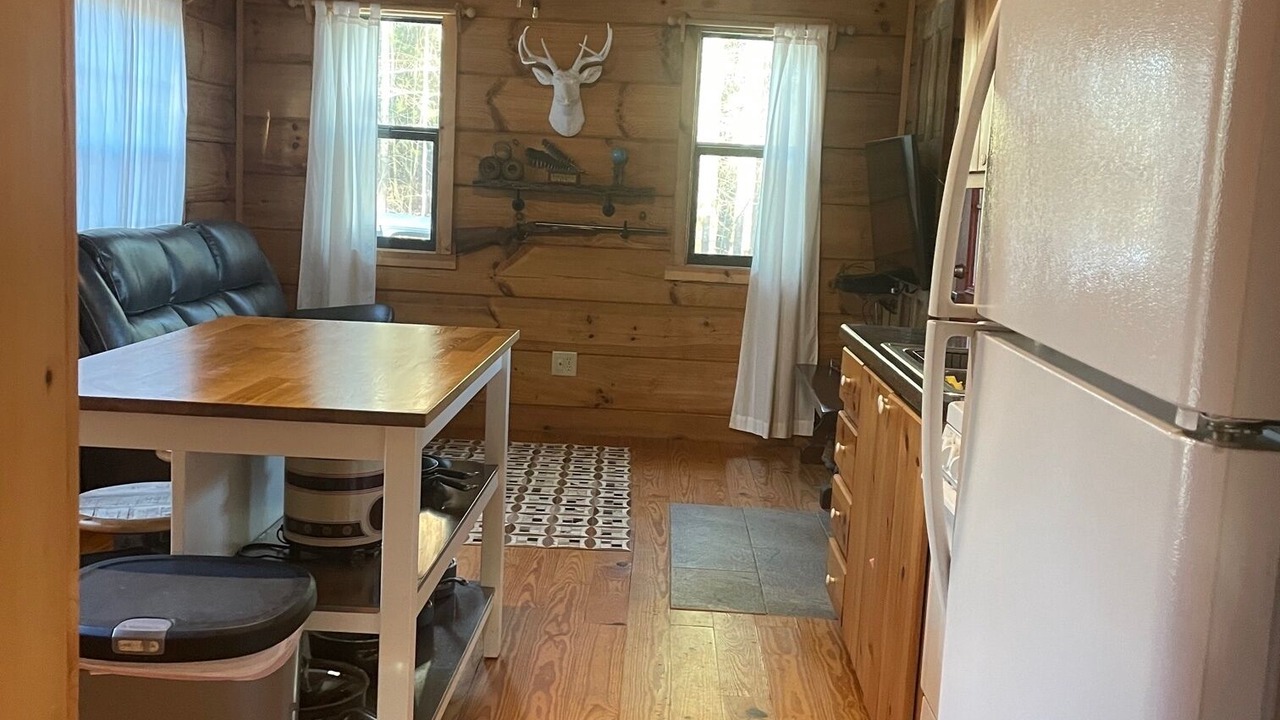 Photo of Kitchen in Franklin