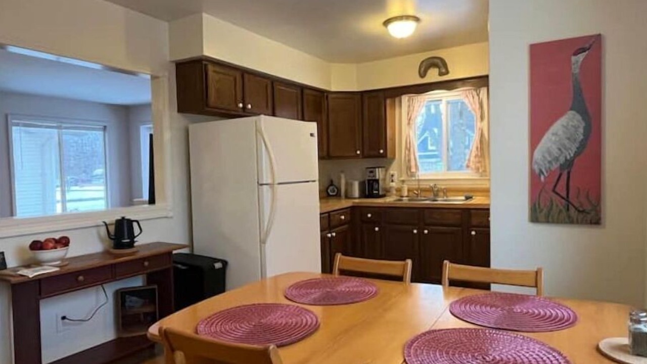 Photo of Kitchen in Hamburg Township