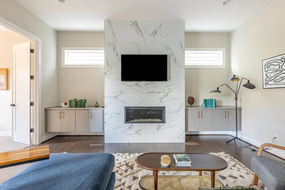 Photo of Livingroom in Bethany